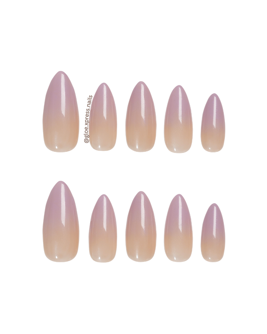 Amethyst Blush