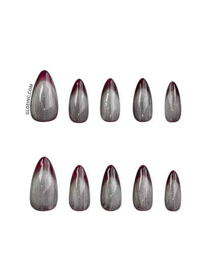 Velvet Eclipse