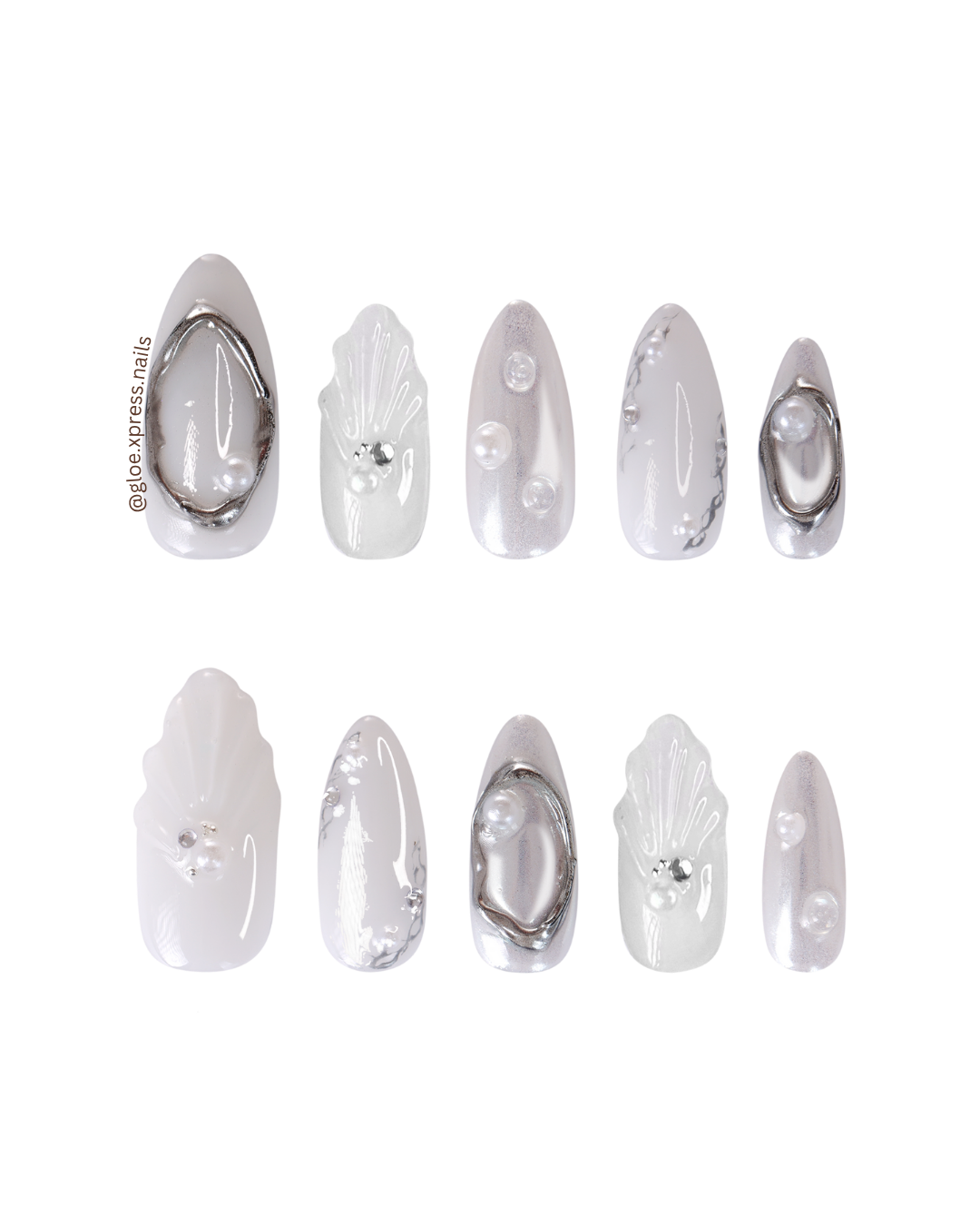 Crystal Shell