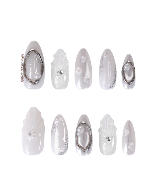 Crystal Shell