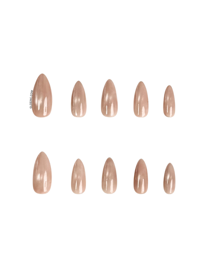 Soft Nude