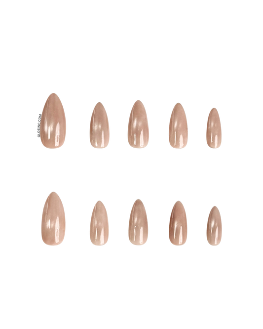 Soft Nude