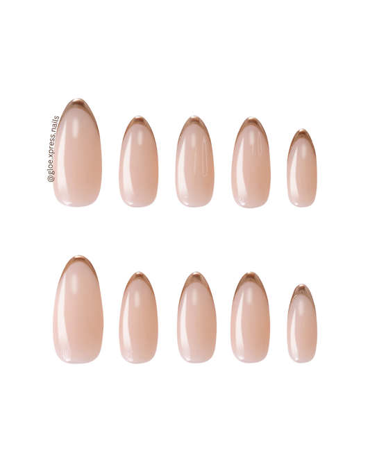 Nude Muse