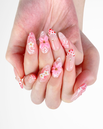 Berry Bloom