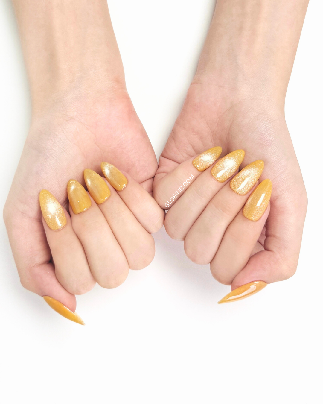 Golden Zest
