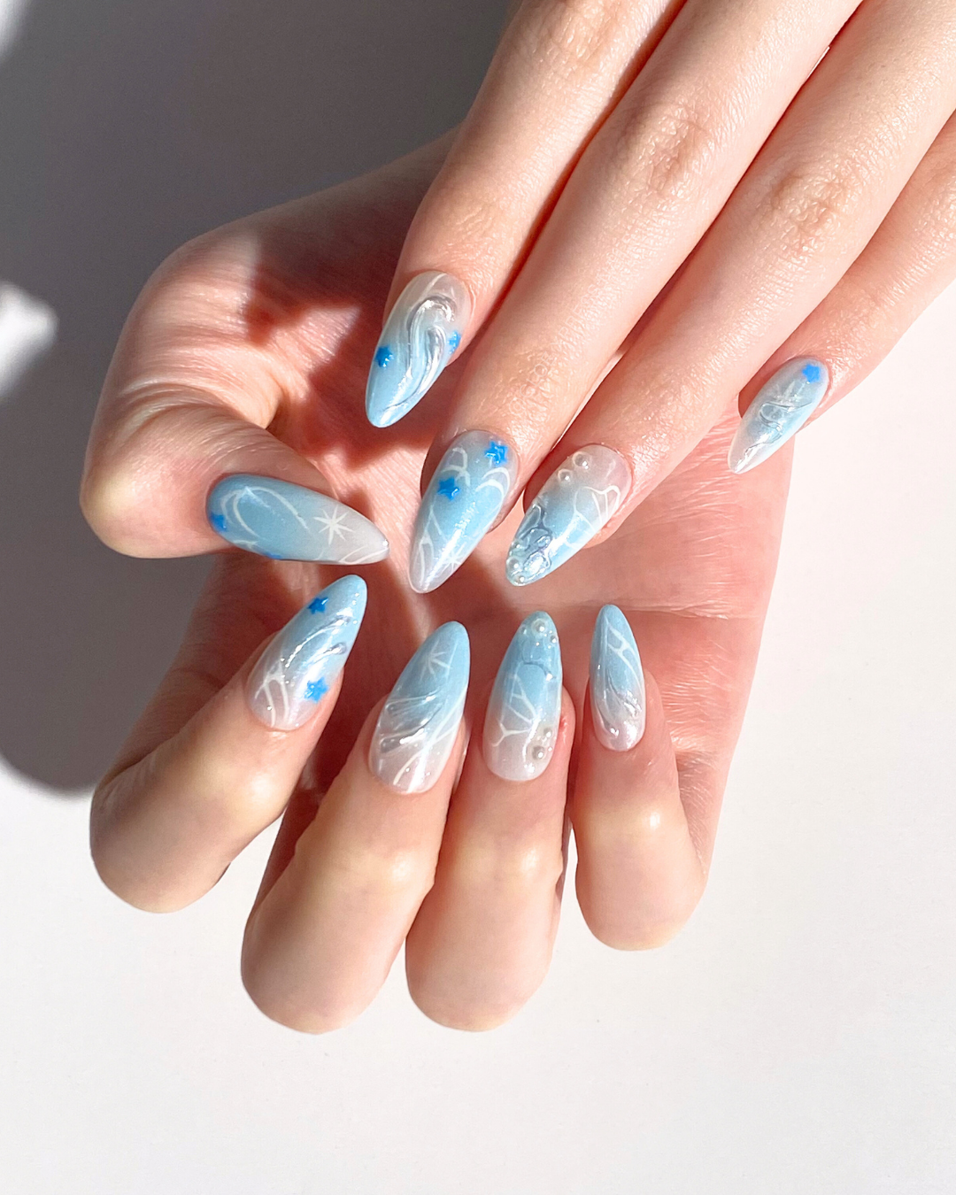Ocean Sugar Jelly