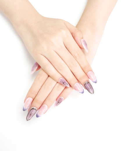 Lavender Orbit