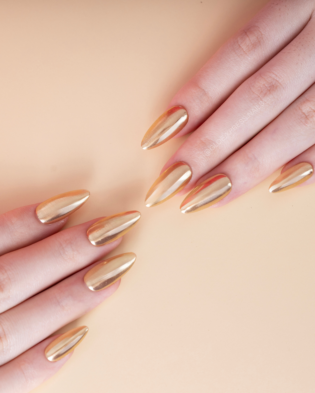 Golden Dune