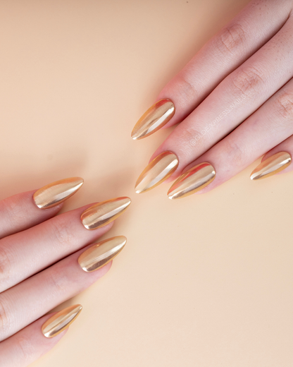 Golden Dune
