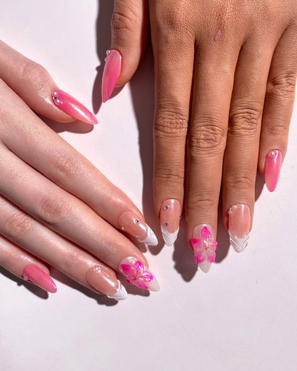 Floral Crush