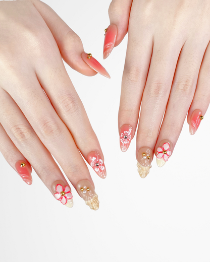 Coral Charm
