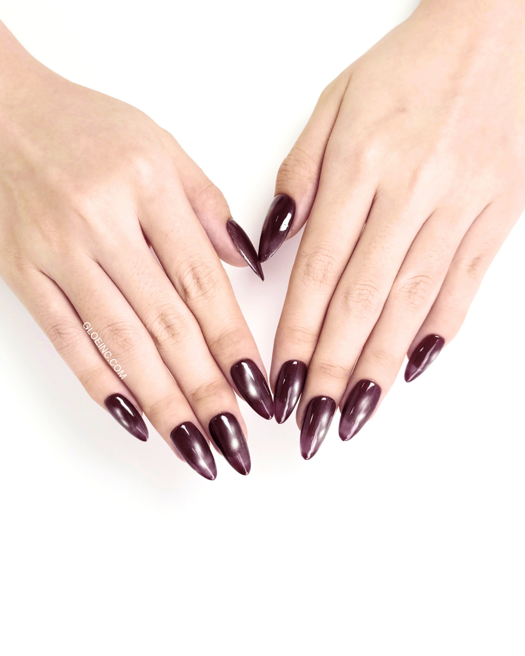 Obsidian Plum
