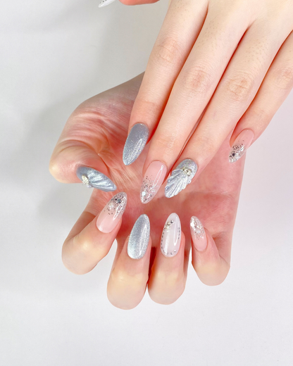 Shell Blush