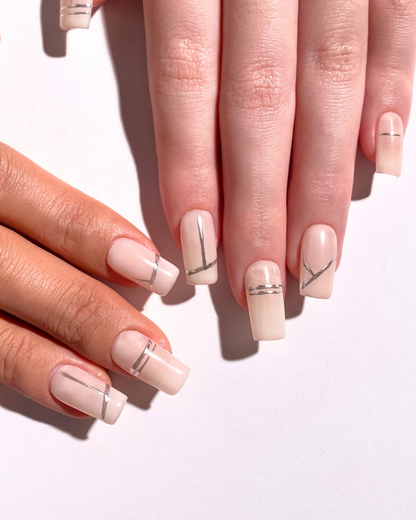 Silver Lines