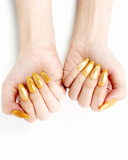 Honey Pulse