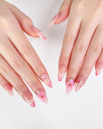 Berry Bloom