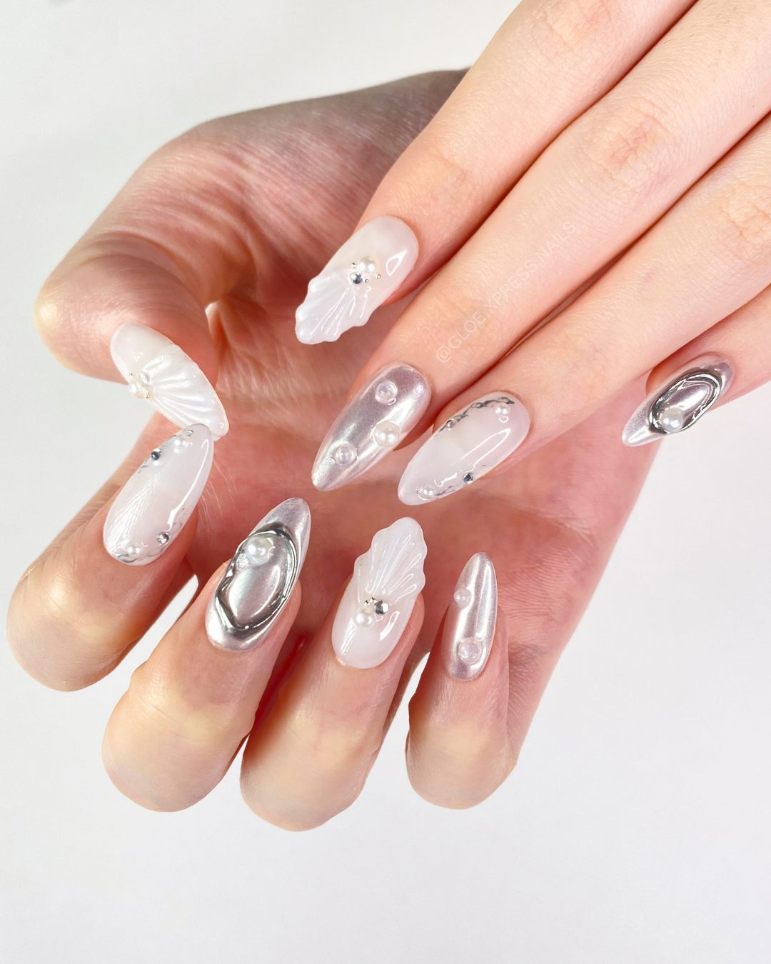 Crystal Shell