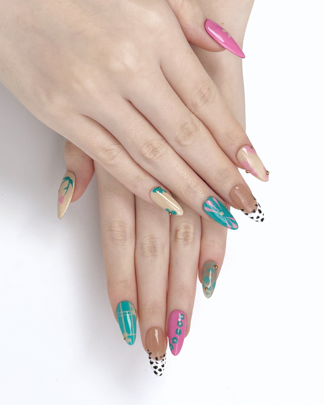 Carnival Pop
