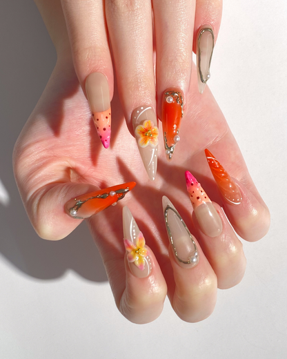 Spicy Chic