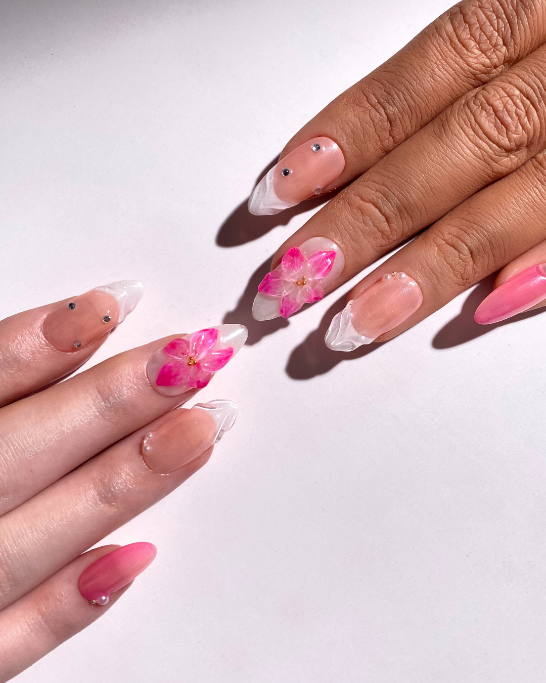 Floral Crush