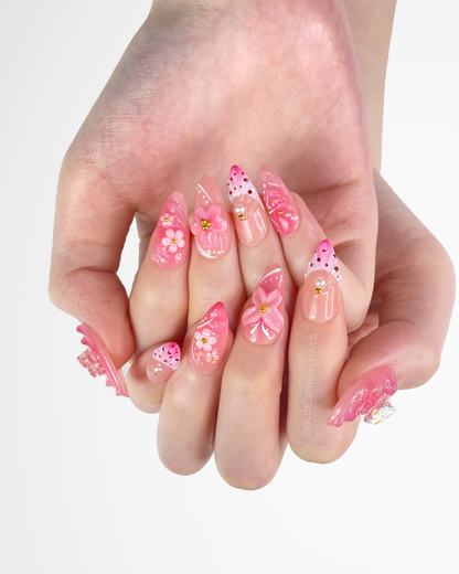 Sugar Blossom