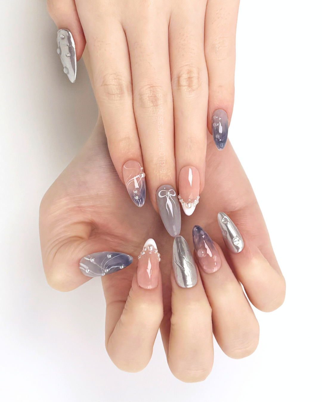 Lunar Veil