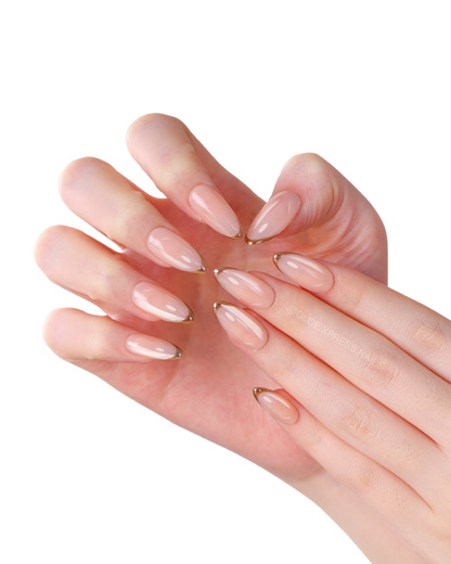 Nude Muse