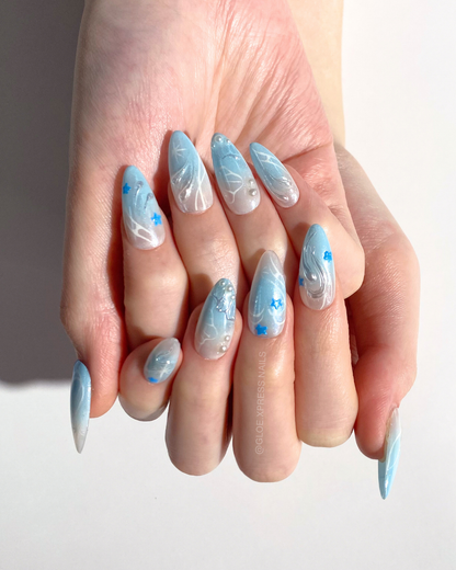 Ocean Sugar Jelly