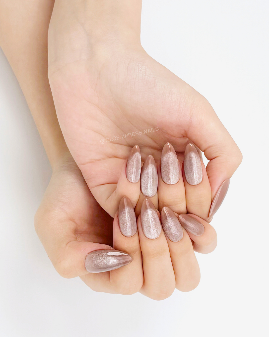 Satin Nude