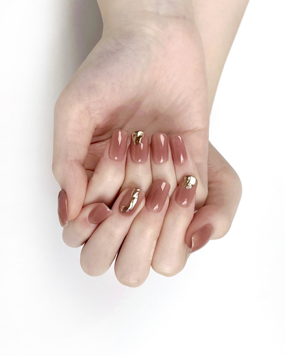 Amberline