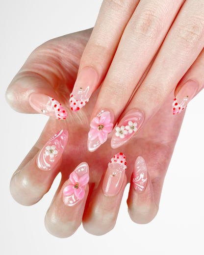 Berry Bloom