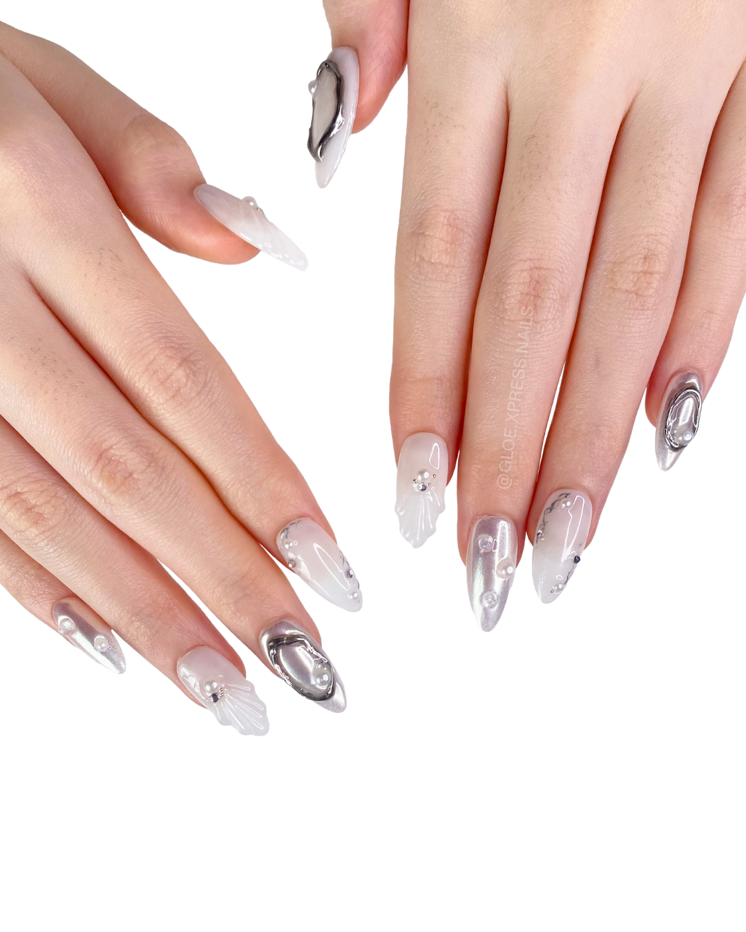Crystal Shell