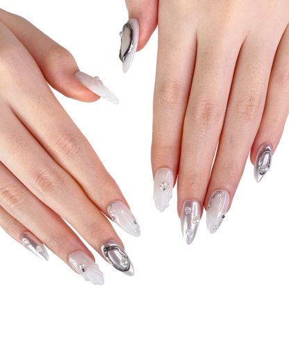 Crystal Shell