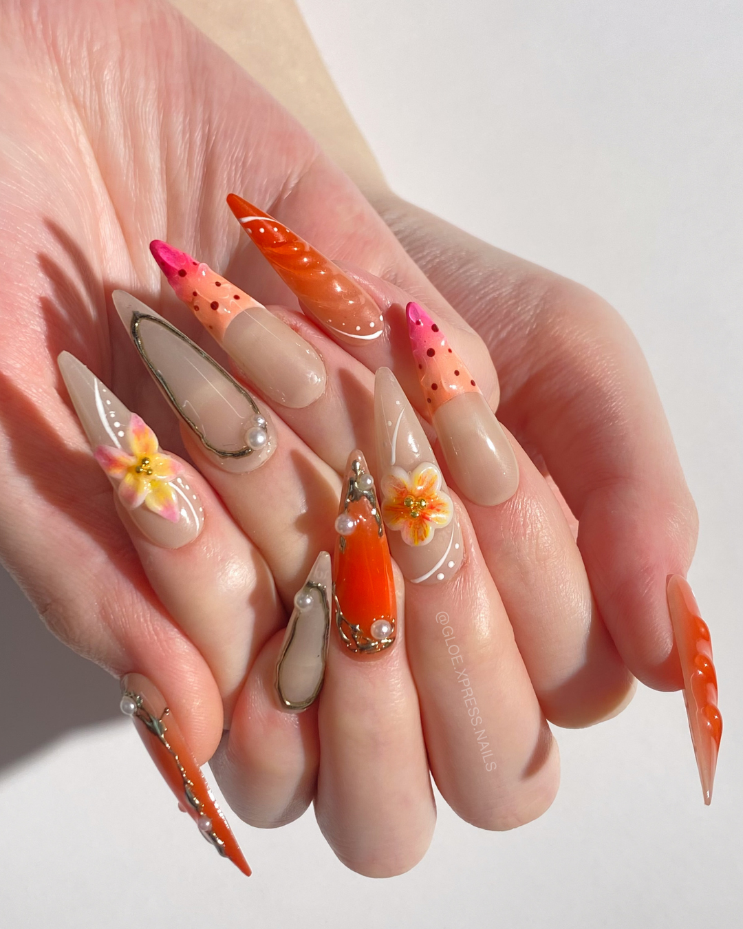 Spicy Chic