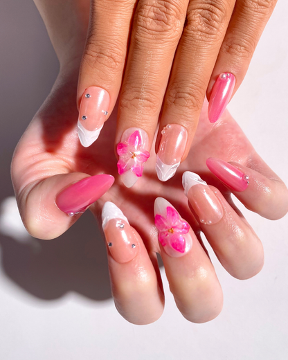 Floral Crush