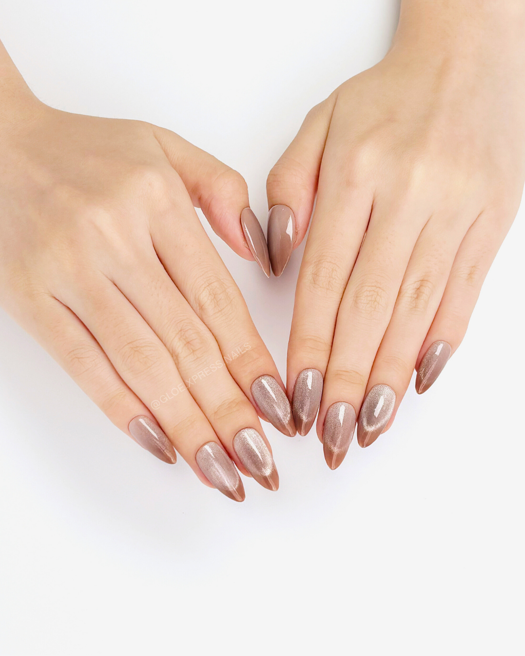 Satin Nude