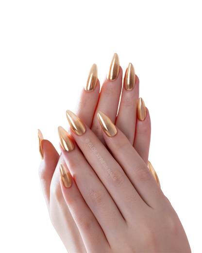 Golden Dune
