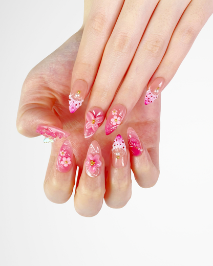 Sugar Blossom