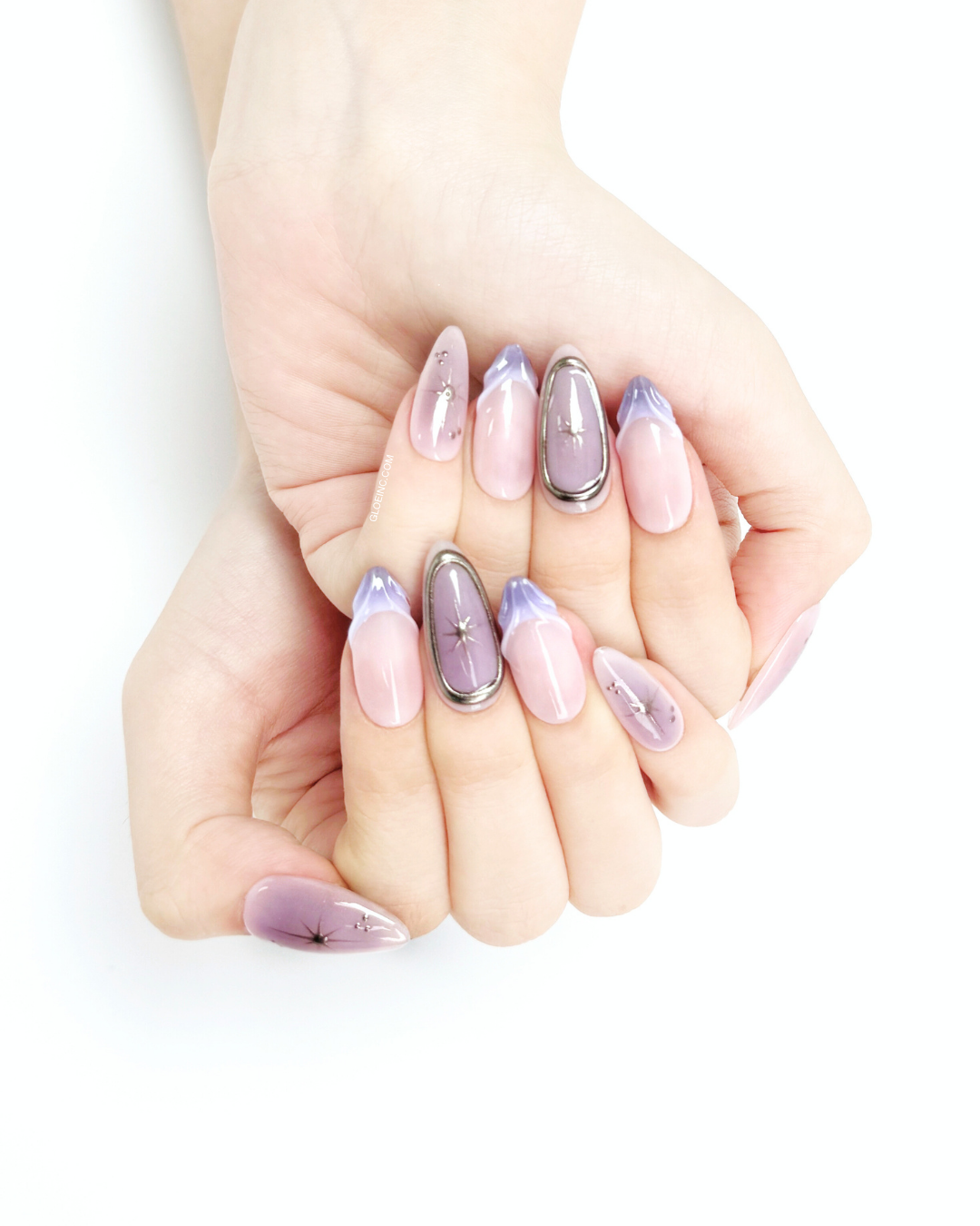 Lavender Orbit