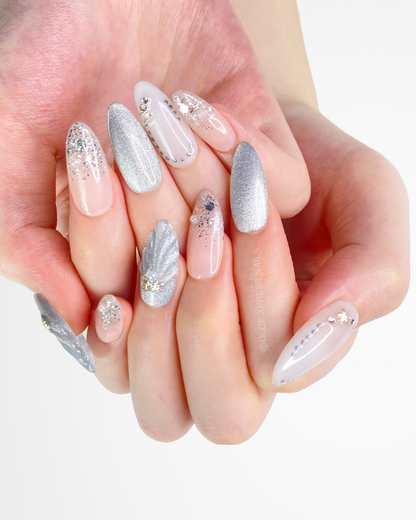 Shell Blush