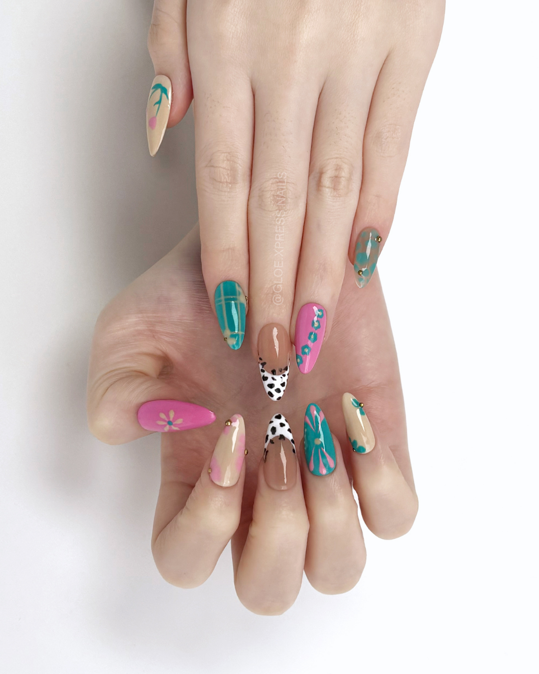Carnival Pop