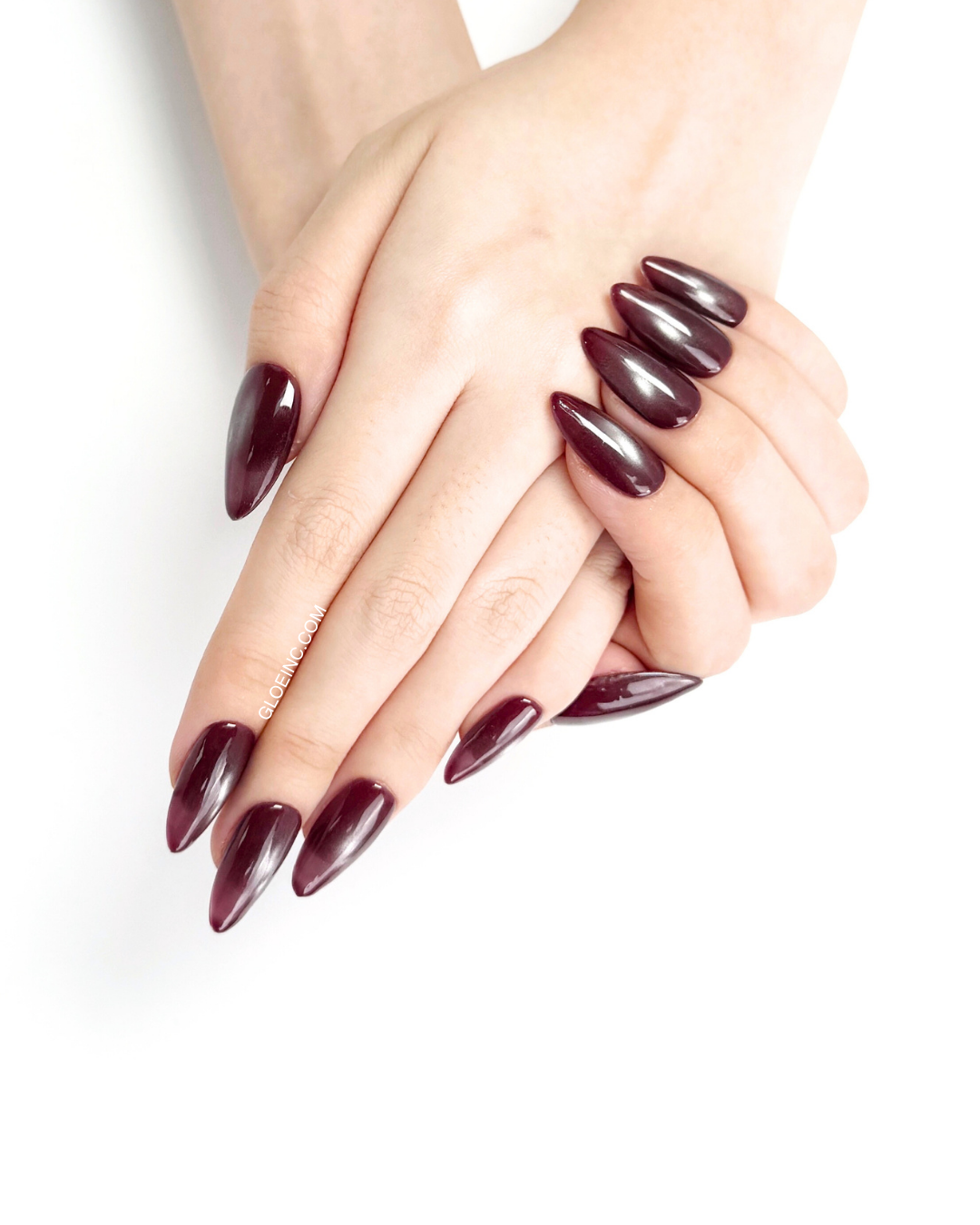 Obsidian Plum