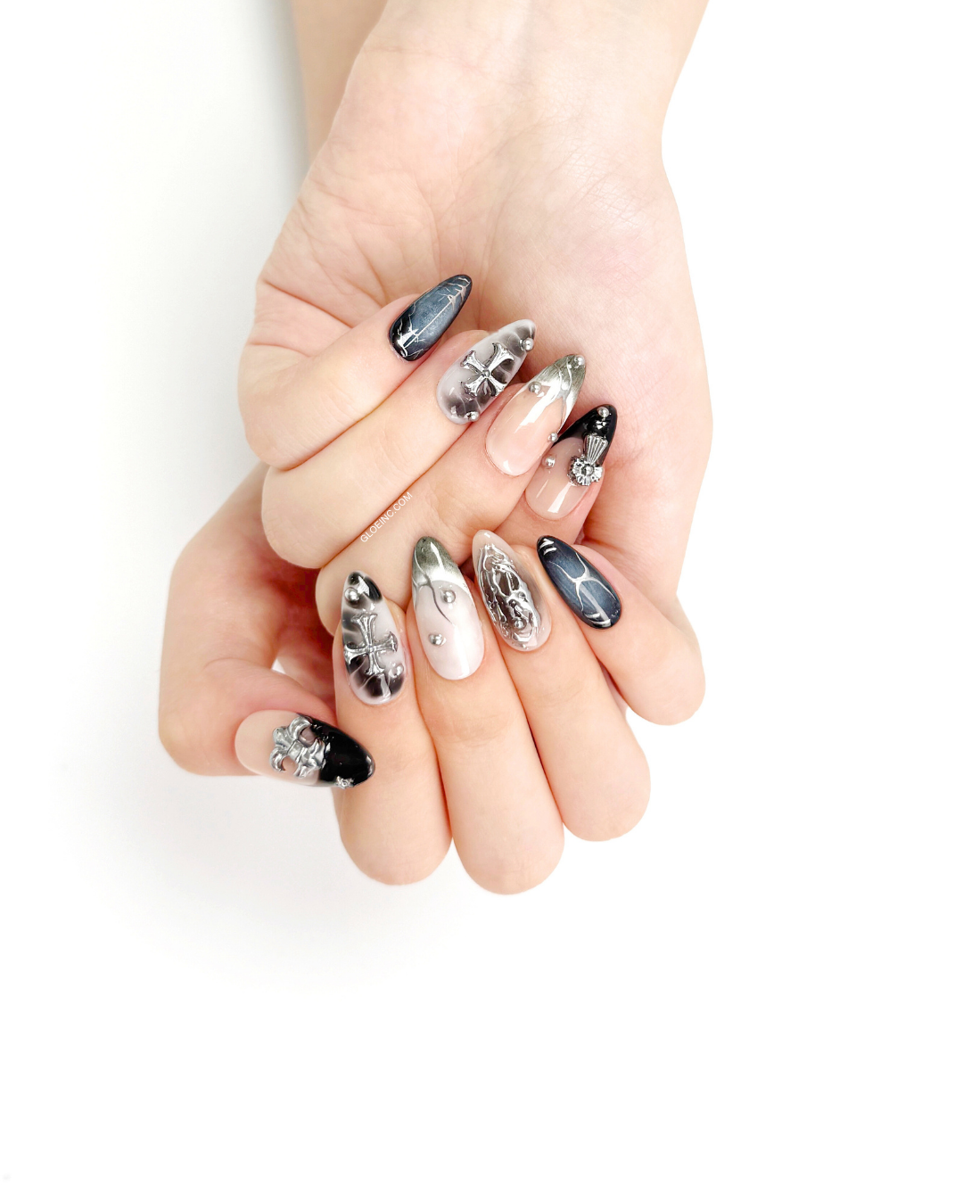 Silver Edge