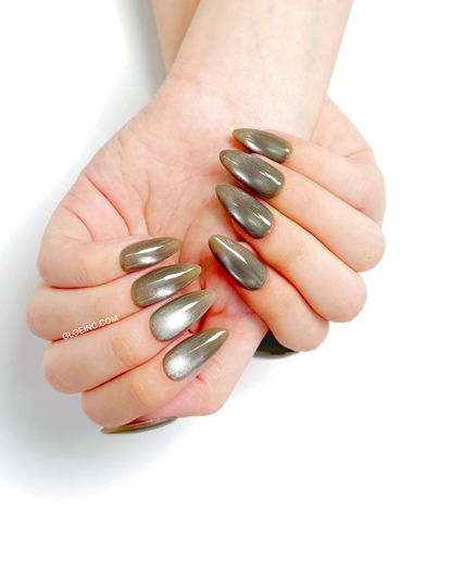 Olive Current