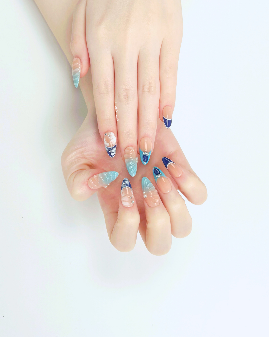 Aqua Dreamline