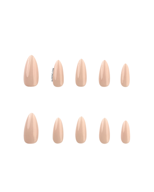 Absolute Nude
